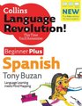 Collins Language Revolution Spanish Beginner Plus