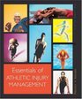 Essentials of Athletic Injury Management with eSims  PowerWeb/OLC Bindin Card