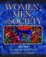 Women Mennd Society