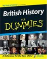 British History for Dummies