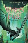 Moon Rising (Wings of Fire, Bk 6)