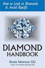 Diamond Handbook How To Look At Diamonds  Avoid Ripoffs