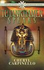 Tutankhamen Speaks (Tales & Legends for Reluctant Readers)