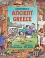 Adventures in Ancient Greece (Good Times Travel Agency)