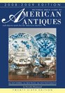 Pictorial Price Guide to American Antiques 07/08 And Objects Made for the American Market 20078
