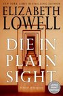 Die in Plain Sight (Rarities Unlimited, Bk 3) (Large Print)