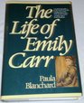 The Life of Emily Carr