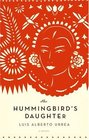 The Hummingbird's Daughter  A Novel