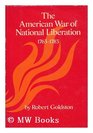 The American war of national liberation 17631783