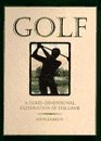 Golf A ThreeDimensional Exploration of the Game