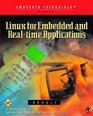Linux for Embedded and RealTime Applications