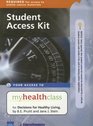 Decisions for Healthy Living Student Access Kit