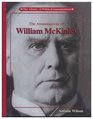 The Assassination of William Mckinley