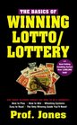 Basics Of Winning Lotto/Lottery
