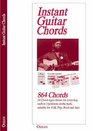 INSTANT GUITAR CHORDS