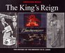 Anheuser Busch  The Kings Reign: The History of the Brewery in St. Louis