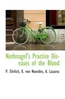 Nothnagel's Practice Diseases of the Blood