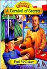 A Carnival of Secrets (Adventures in Odyssey, Bk 12)