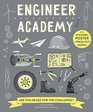 Engineer Academy: Are You Ready for the Challenge?