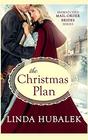 The Christmas Plan (The Mismatched Mail-Order Brides)