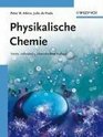 Physikalische Chemie Auflage v 4