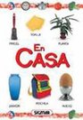 En Casa (Primeras Palabras) (Spanish Edition)