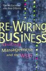 ReWiring Business  Uniting Management and the Web