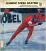 Olympic speed skating