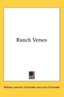 Ranch Verses