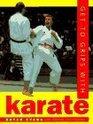 Get to Grips With Karate An Introduction to Competition Karate