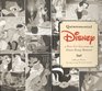 Quintessential Disney  A PopUp Gallery of Classic Disney Moments