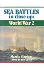 Sea Battles in CloseUp World War II