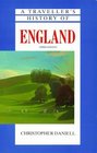 A Traveller's History of England