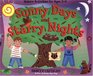 Sunny Days and Starry Nights Nature Activities for Ages 26