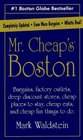 Mr Cheap's Boston