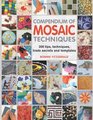 300 Mosaic Tips Techniques Templates and Trade Secrets