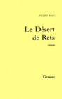 Le Desert de Retz