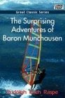 The Surprising Adventures of Baron Munchausen