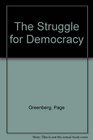 The Struggle for Democracy Brief  Study Guide