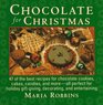 Chocolates for Christmas