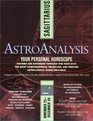 AstroAnalysis Sagittarius