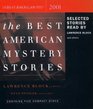 The Best American Mystery Stories 2001 CD