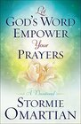 Let God's Word Empower Your Prayers A Devotional