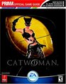 Catwoman  Prima Official Game Guide