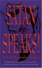 Satan Speaks