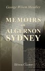 Memoires of Algernon Sydney