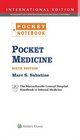 Pocket Medicine: The Massachusetts General Hospital Handbook of Internal Medicine (Pocket Notebook Series)