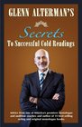 Glenn Alterman's Secrets to Successful Cold Readings