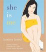 She is Me (Audio CD) (Unabridged)