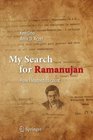 My Search for Ramanujan How I Learned to Count